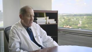 Physician Interview  Whitson Etheridge MD [upl. by Oemac]