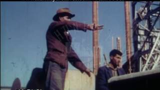 Leisure And Work In Abadan Iran 1950s  Film 99069 [upl. by Ziegler]