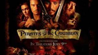 Pirates of the Caribbean  Pirates Montage  Soundtrack [upl. by Eveline]