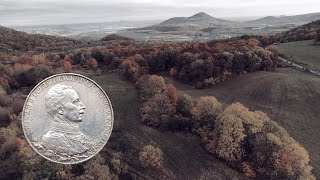 Big silver from the camp  Velké stříbro z lágru [upl. by Sirred193]