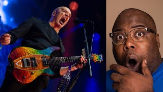 First Time Hearing  Devin Townsend  GENESIS  Reaction [upl. by Acima]