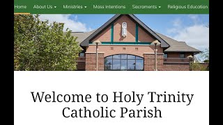 Holy Trinity Catholic Parish in Westmont IL Our Lady of Fatima 2024 [upl. by Neelyak377]