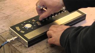 The Dubreq Stylophone S2 part 1 [upl. by Harmony]