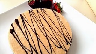 Cheescake de Lucuma Recetas Crudivegana [upl. by Guria]