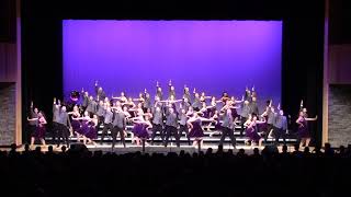 Urbandale Studio 2018 at Showzam Finals 012018 [upl. by Goldenberg]