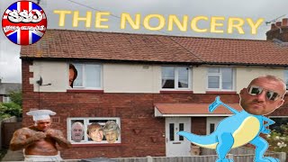 Checking reviews on Carlisles newest cafe The Noncery ‎ViDEOCRAiG tastyscottchegg deccaheggie [upl. by Notaek]