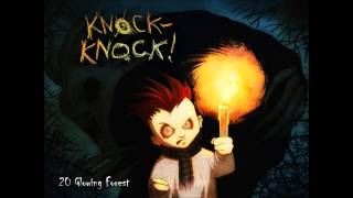 Knock Knock OST 20 Glowing Forest Mushroomer [upl. by Nala737]