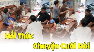 TỔNG HỢP Hối Thúc Chuyện Cưới Hỏi Người Anh Ch âm Ch ọc Làm Mất Hòa Khí Gia Đình [upl. by Slater]