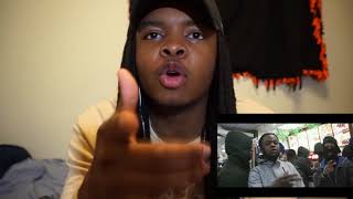 Bis X Blanco X Active X MizOrMac  Kennington Where It Started Reaction [upl. by Onavlis]