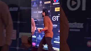 BHUVAN BAM Participates in panel discussion 2024 shorts bbkivines BBKiVines [upl. by Ardnoid]