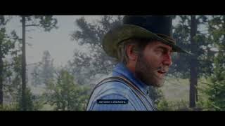 13 Red Dead Redemption 2 Missão Agiotagem e Outros Pecados Parte 03 [upl. by Adan532]