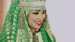 Traditional Yemeni Wedding  زفاف يميني تقليدي  تعز  חתונה תימנית מסורתית [upl. by Nosae]