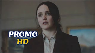 Clarice 1x11 Promo  Season 1 Episode 11 Promo [upl. by Greyso]