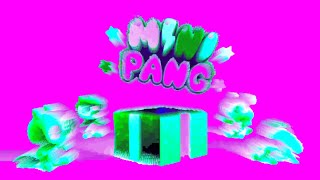 MINI PANG WITH AMAZING EFFECTS  SPARTA CSUPO EFFECTS \ Sponsored Preview 2 Effects \ [upl. by Sral]