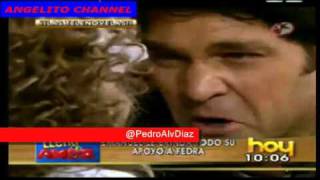 El avance de llena de amor Cap 199 Brandon Del Programa Hoy [upl. by Nailij]