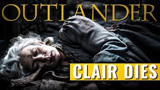 Outlander Season 7 Part 2 Update  Release Dates Episode Titles and Plot Details [upl. by Brotherson]