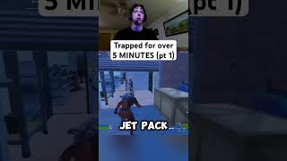 This was too good😂 Be sure to check out Part 2 gaming fortnite shorts schef [upl. by Hemminger]