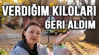 aralıklı oruç mu sezgisel beslenme mi artılar eksiler ve gerçekler￼ [upl. by Yeltrab]