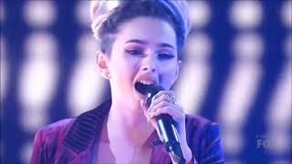 ZHAVIA ALL PERFORMANCES the four YouTube [upl. by Bartle]