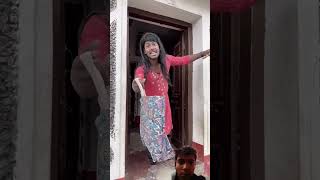 sumit bhai ki mami uske piche bag gyi surajroxfunnyvibeo [upl. by Davide]