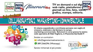 INFOTRAFFIC PAVIA  8 NOVEMBRE [upl. by Nilhtac]