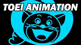 Losing My YouTube Channel  Toei Animation is CORRUPT [upl. by Eedak]