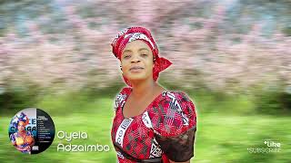 Grace Chinga  Oyela AdzaimbaYenda Album 2002 [upl. by Ynaffets]