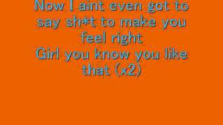 Bow Chicka Wow Wow by Mike Posner lyrics [upl. by Zahavi]