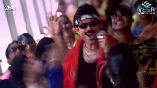 Sportive Boys Video Song  Vetri Tamil Movie Songs  Venkatesh Bhumika Chawla [upl. by Odracir]