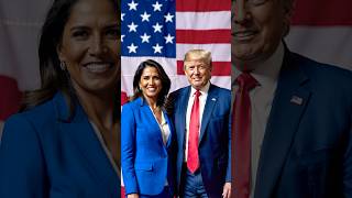 Democrats Blast Trump’s Tulsi Gabbard DNI Pick ‘Dangerous’ and ‘Reckless’ shorts politics news [upl. by Niad]