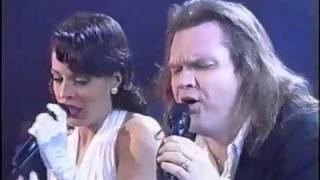 Meat Loaf  Id do Anything for love  Grand Gala du Disc  27 september 1993 Dutch tv show [upl. by Airat706]