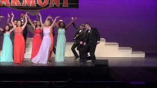 Euless Trinity Harmony Show ChoirMagic To Do [upl. by Eecart]