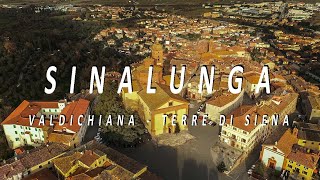 SINALUNGA  VALDICHIANA  FREE FPV [upl. by Seiber401]