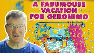 Geronimo Stilton 9 A Fabumouse Vacation for Geronimo [upl. by Lramaj482]