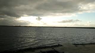 Webcam Brouwersdam Grevelingenmeer [upl. by Dotson894]