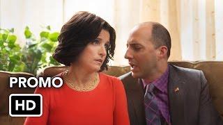 Veep 4x05 Promo quotConventionquot HD [upl. by Byrne45]