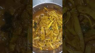 Kolar Thor curry recipe sorts food video [upl. by Shulins]