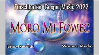 Finschhafen Gospel Music [upl. by Raamal14]