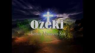 Kenun Mwareiti Kot Feat Ozeki [upl. by Meeka200]