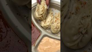 Mujhe Momos pukare aajaa trending streetfood viralvideo food shortvideo foodlover panipuri [upl. by Ellicul]