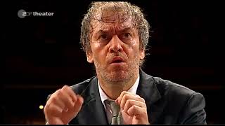 Rimsky Korsakov： Scheherazade ⧸ Gergiev · Vienna Philharmonic · Salzburg Festival 2005 SQNymNaTr Y [upl. by Bolanger36]