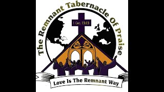 The Remnant Tabernacle of Praise Divine Worship Experience [upl. by Llemar823]