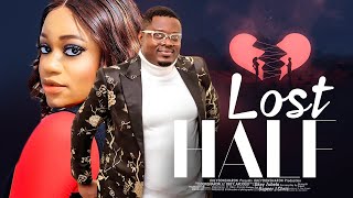 Lost Half  A Nigerian Yoruba Movie Starring Muyiwa Ademola [upl. by Barrada995]