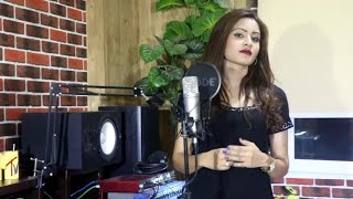 Ik Pyar Ka Nagma Hai By Shazia Manzoor Film Shor [upl. by Airom214]