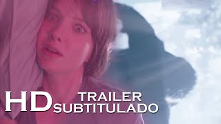 Malignant Trailer SUBTITULADO HD Maligno Película de James Wan [upl. by Einor921]