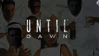 JOSH WAS WITH DIDDY UNTIL DAWN CHAPTER 2 [upl. by Nhoj]