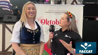 Ao vivo HugoampGuilherme Oktoberfest de Igrejinha [upl. by Gnah]