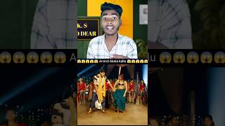 Hadsa se faad Deb lehenga Arvind Akela kallu Bhojpuri gana rost kallu [upl. by Onailimixam]