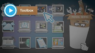 Toolbox  Digitale Werkzeuge [upl. by Laira613]