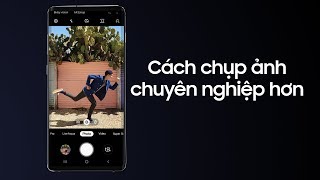 Độc nhất trên Galaxy S10 [upl. by Euqinomahs]